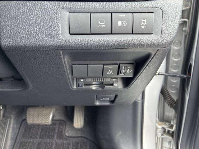 Ref:AUX-23616599 TOYOTA AQUA 2022 5 Ref:AUX-23616599 TOYOTA AQUA 2022 - Image 5