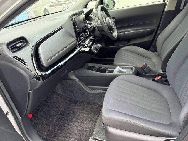 Ref:AUX-23616599 TOYOTA AQUA 2022 6 Ref:AUX-23616599 TOYOTA AQUA 2022 - Image 6