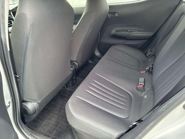 Ref:AUX-23616599 TOYOTA AQUA 2022 8 Ref:AUX-23616599 TOYOTA AQUA 2022 - Image 8