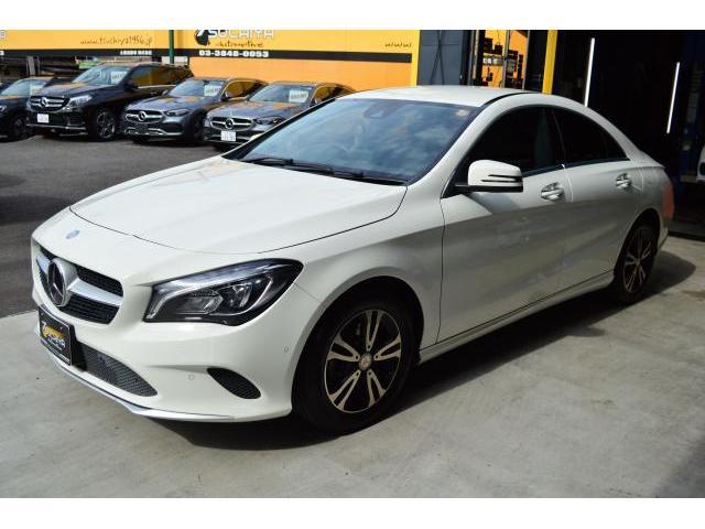 Ref:AUX-23616615 MERCEDES BENZ CLA-CLASS 2016 2 Ref:AUX-23616615 MERCEDES BENZ CLA-CLASS 2016 - Image 2