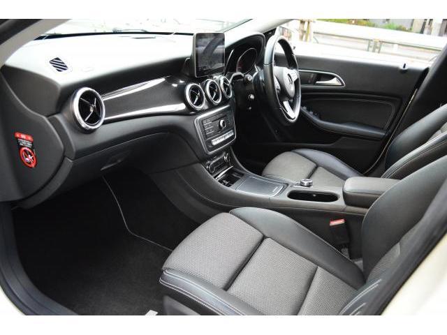 Ref:AUX-23616615 MERCEDES BENZ CLA-CLASS 2016 18 Ref:AUX-23616615 MERCEDES BENZ CLA-CLASS 2016 - Image 18