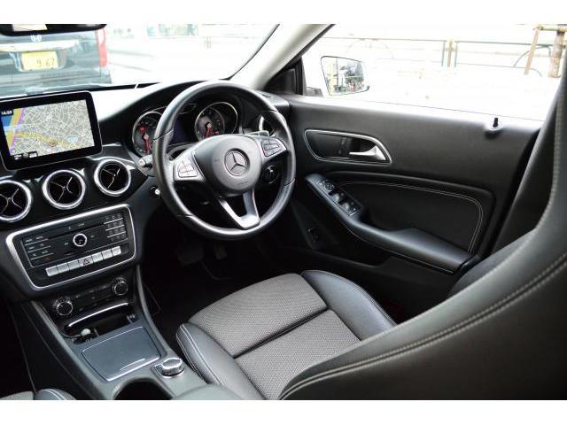 Ref:AUX-23616615 MERCEDES BENZ CLA-CLASS 2016 19 Ref:AUX-23616615 MERCEDES BENZ CLA-CLASS 2016 - Image 19