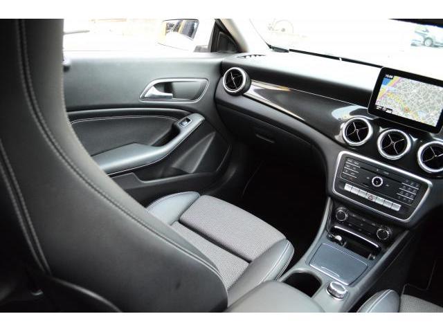 Ref:AUX-23616615 MERCEDES BENZ CLA-CLASS 2016 20 Ref:AUX-23616615 MERCEDES BENZ CLA-CLASS 2016 - Image 20