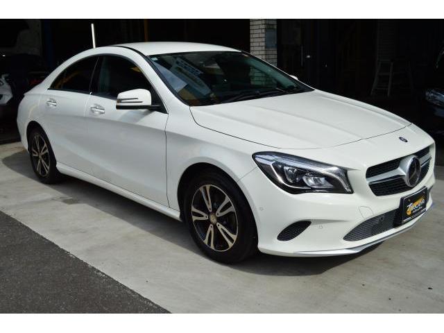 Ref:AUX-23616615 MERCEDES BENZ CLA-CLASS 2016 3 Ref:AUX-23616615 MERCEDES BENZ CLA-CLASS 2016 - Image 3
