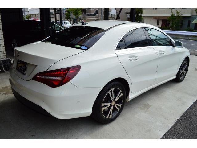 Ref:AUX-23616615 MERCEDES BENZ CLA-CLASS 2016 5 Ref:AUX-23616615 MERCEDES BENZ CLA-CLASS 2016 - Image 5
