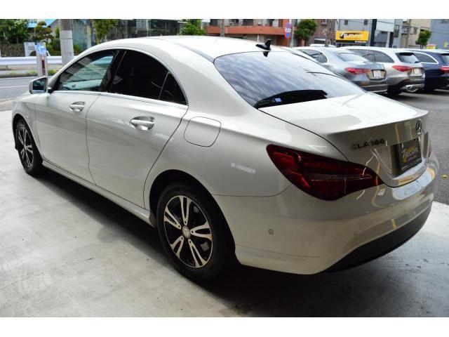 Ref:AUX-23616615 MERCEDES BENZ CLA-CLASS 2016 6 Ref:AUX-23616615 MERCEDES BENZ CLA-CLASS 2016 - Image 6