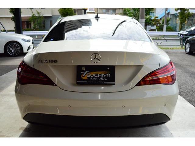 Ref:AUX-23616615 MERCEDES BENZ CLA-CLASS 2016 7 Ref:AUX-23616615 MERCEDES BENZ CLA-CLASS 2016 - Image 7