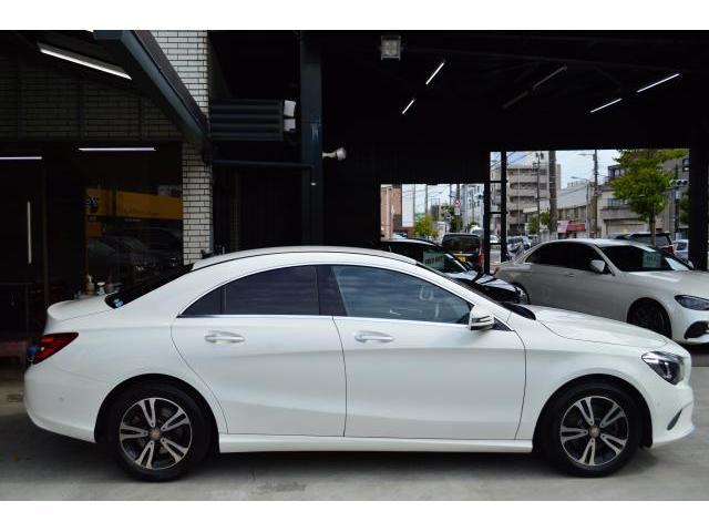 Ref:AUX-23616615 MERCEDES BENZ CLA-CLASS 2016 8 Ref:AUX-23616615 MERCEDES BENZ CLA-CLASS 2016 - Image 8