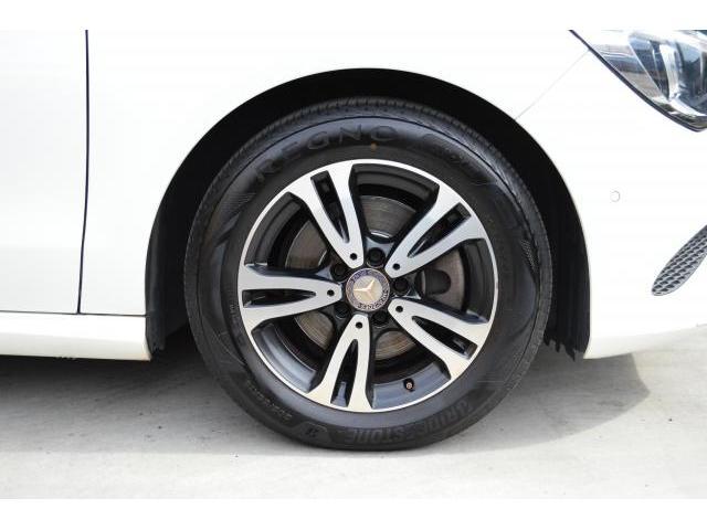Ref:AUX-23616615 MERCEDES BENZ CLA-CLASS 2016 10 Ref:AUX-23616615 MERCEDES BENZ CLA-CLASS 2016 - Image 10
