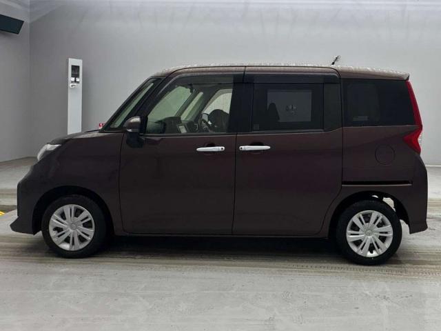 Ref:AUX-23616838 TOYOTA ROOMY 2021 13 Ref:AUX-23616838 TOYOTA ROOMY 2021 - Image 13