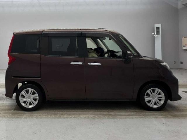 Ref:AUX-23616838 TOYOTA ROOMY 2021 14 Ref:AUX-23616838 TOYOTA ROOMY 2021 - Image 14