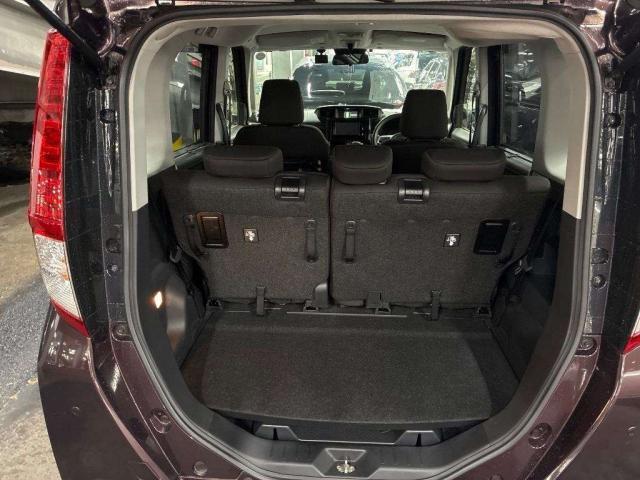 Ref:AUX-23616838 TOYOTA ROOMY 2021 10 Ref:AUX-23616838 TOYOTA ROOMY 2021 - Image 10