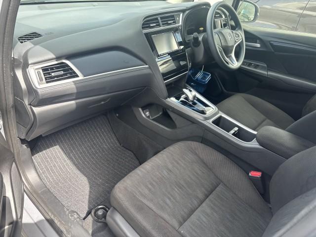 Ref:AUX-23616842 HONDA SHUTTLE 2022 3 Ref:AUX-23616842 HONDA SHUTTLE 2022 - Image 3