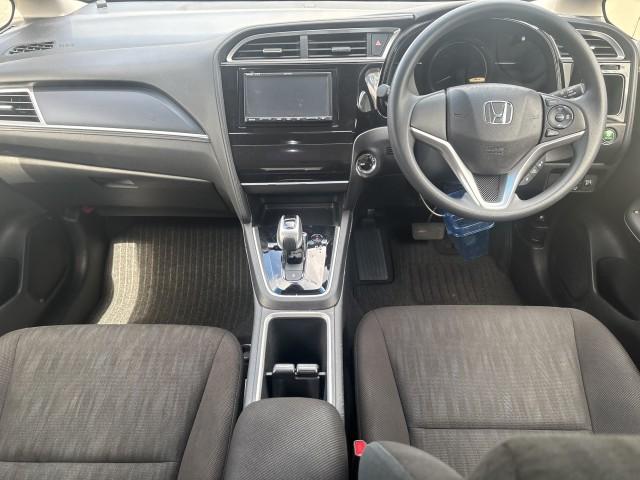 Ref:AUX-23616842 HONDA SHUTTLE 2022 5 Ref:AUX-23616842 HONDA SHUTTLE 2022 - Image 5