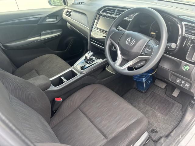 Ref:AUX-23616842 HONDA SHUTTLE 2022 7 Ref:AUX-23616842 HONDA SHUTTLE 2022 - Image 7
