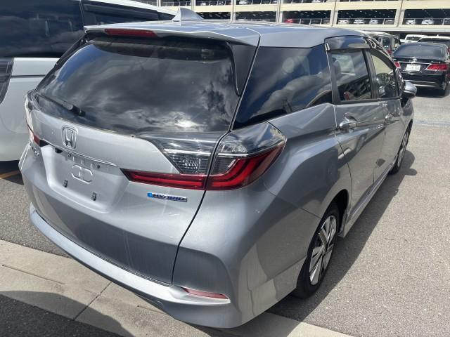 Ref:AUX-23616842 HONDA SHUTTLE 2022 9 Ref:AUX-23616842 HONDA SHUTTLE 2022 - Image 9