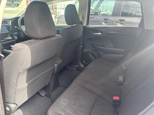 Ref:AUX-23616842 HONDA SHUTTLE 2022 10 Ref:AUX-23616842 HONDA SHUTTLE 2022 - Image 10