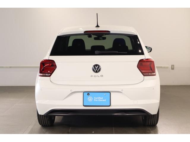 Ref:AUX-23618934 VOLKSWAGEN POLO 2021 2 Ref:AUX-23618934 VOLKSWAGEN POLO 2021 - Image 2