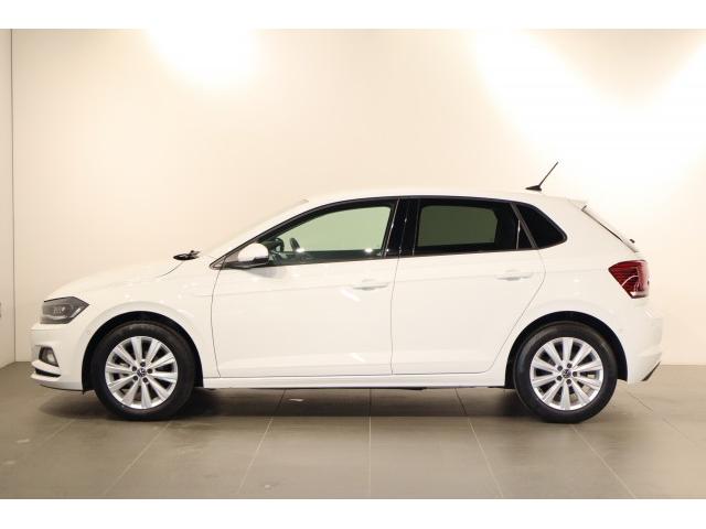 Ref:AUX-23618934 VOLKSWAGEN POLO 2021 11 Ref:AUX-23618934 VOLKSWAGEN POLO 2021 - Image 11