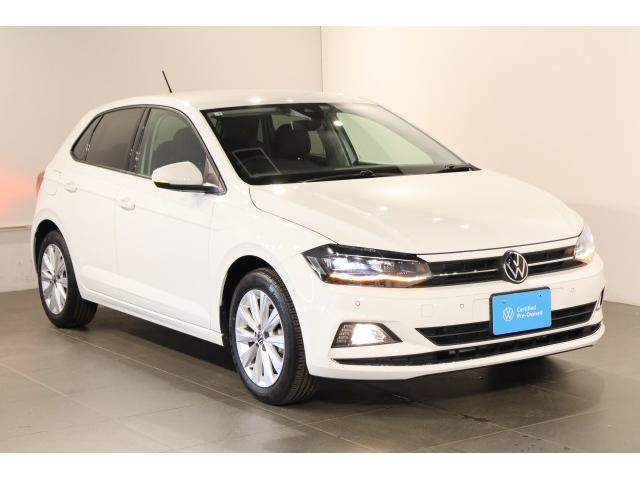 Ref:AUX-23618934 VOLKSWAGEN POLO 2021 12 Ref:AUX-23618934 VOLKSWAGEN POLO 2021 - Image 12
