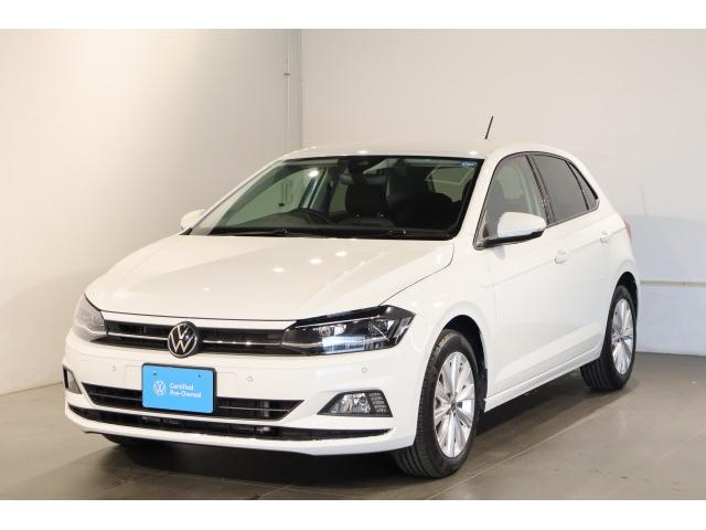 Ref:AUX-23618934 VOLKSWAGEN POLO 2021 13 Ref:AUX-23618934 VOLKSWAGEN POLO 2021 - Image 13