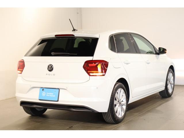 Ref:AUX-23618934 VOLKSWAGEN POLO 2021 14 Ref:AUX-23618934 VOLKSWAGEN POLO 2021 - Image 14
