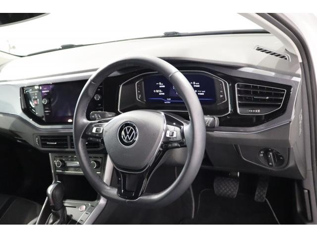 Ref:AUX-23618934 VOLKSWAGEN POLO 2021 18 Ref:AUX-23618934 VOLKSWAGEN POLO 2021 - Image 18