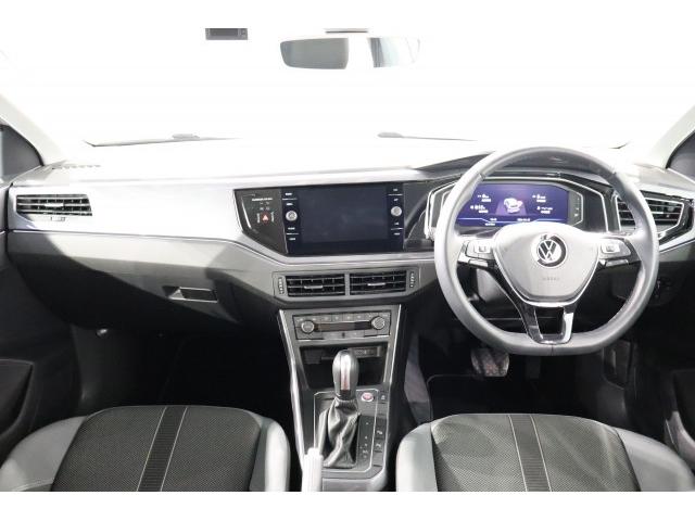 Ref:AUX-23618934 VOLKSWAGEN POLO 2021 3 Ref:AUX-23618934 VOLKSWAGEN POLO 2021 - Image 3