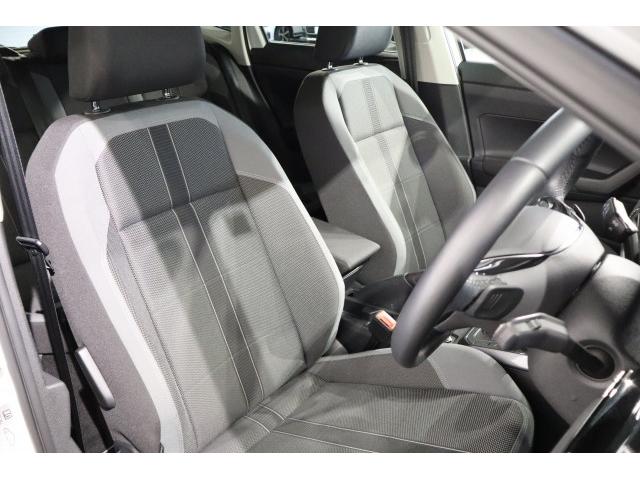 Ref:AUX-23618934 VOLKSWAGEN POLO 2021 6 Ref:AUX-23618934 VOLKSWAGEN POLO 2021 - Image 6