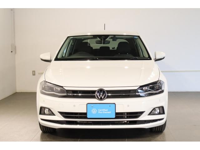 Ref:AUX-23618934 VOLKSWAGEN POLO 2021 10 Ref:AUX-23618934 VOLKSWAGEN POLO 2021 - Image 10
