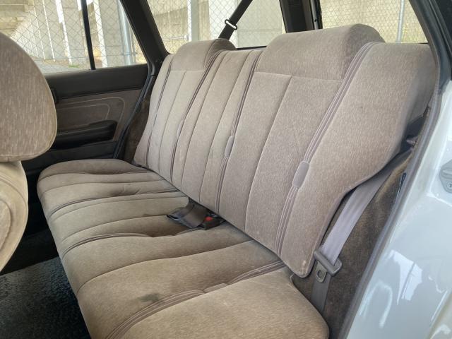 Ref:AUX-23620785 TOYOTA MARKII WAGON 1992 12 Ref:AUX-23620785 TOYOTA MARKII WAGON 1992 - Image 12