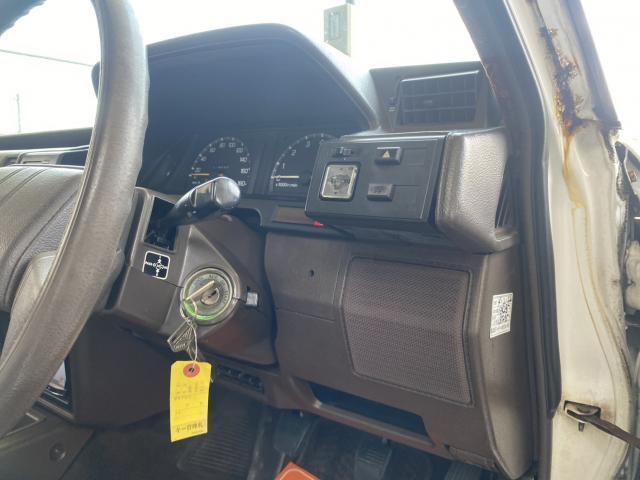 Ref:AUX-23620785 TOYOTA MARKII WAGON 1992 13 Ref:AUX-23620785 TOYOTA MARKII WAGON 1992 - Image 13