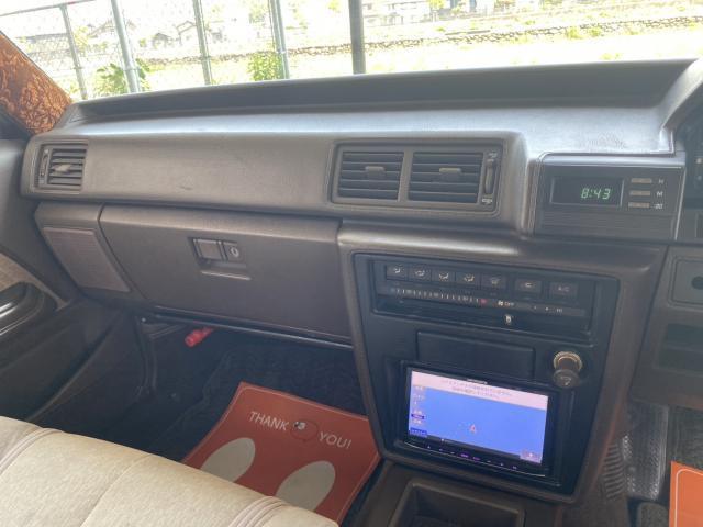 Ref:AUX-23620785 TOYOTA MARKII WAGON 1992 15 Ref:AUX-23620785 TOYOTA MARKII WAGON 1992 - Image 15