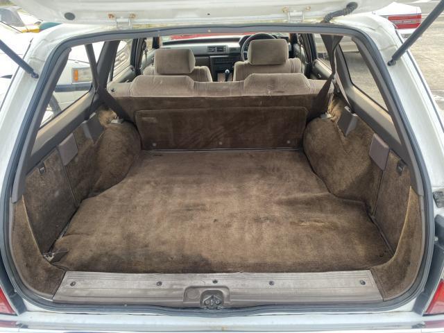 Ref:AUX-23620785 TOYOTA MARKII WAGON 1992 17 Ref:AUX-23620785 TOYOTA MARKII WAGON 1992 - Image 17