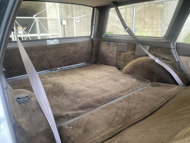 Ref:AUX-23620785 TOYOTA MARKII WAGON 1992 18 Ref:AUX-23620785 TOYOTA MARKII WAGON 1992 - Image 18