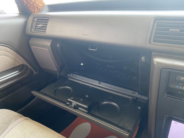 Ref:AUX-23620785 TOYOTA MARKII WAGON 1992 19 Ref:AUX-23620785 TOYOTA MARKII WAGON 1992 - Image 19