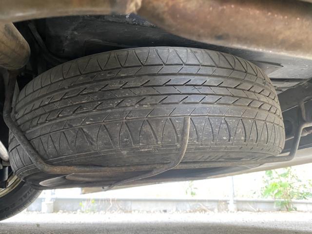 Ref:AUX-23620785 TOYOTA MARKII WAGON 1992 20 Ref:AUX-23620785 TOYOTA MARKII WAGON 1992 - Image 20