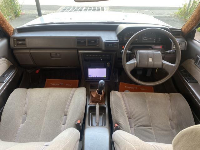 Ref:AUX-23620785 TOYOTA MARKII WAGON 1992 3 Ref:AUX-23620785 TOYOTA MARKII WAGON 1992 - Image 3