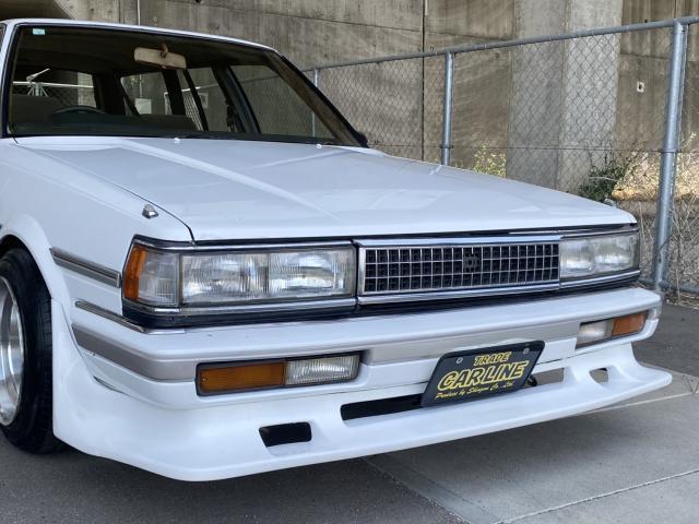 Ref:AUX-23620785 TOYOTA MARKII WAGON 1992 6 Ref:AUX-23620785 TOYOTA MARKII WAGON 1992 - Image 6