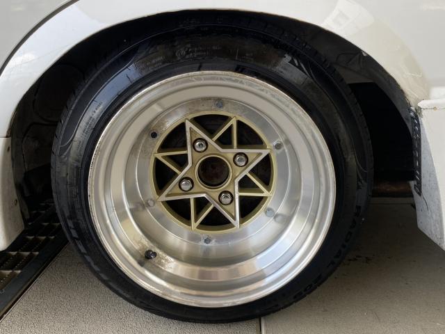 Ref:AUX-23620785 TOYOTA MARKII WAGON 1992 9 Ref:AUX-23620785 TOYOTA MARKII WAGON 1992 - Image 9