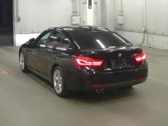 Ref:AUX-23620791 BMW 4 SERIES 2019 5 Ref:AUX-23620791 BMW 4 SERIES 2019 - Image 5
