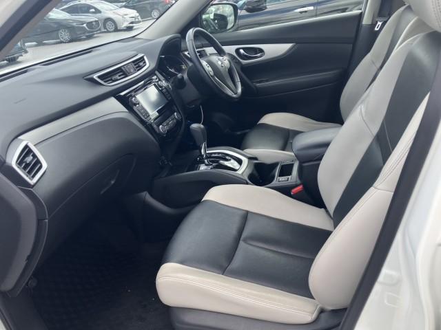 Ref:AUX-23620792 NISSAN X-TRAIL 2016 11 Ref:AUX-23620792 NISSAN X-TRAIL 2016 - Image 11