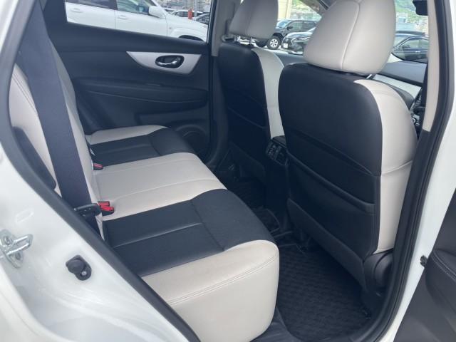 Ref:AUX-23620792 NISSAN X-TRAIL 2016 3 Ref:AUX-23620792 NISSAN X-TRAIL 2016 - Image 3