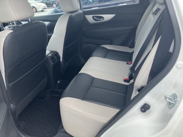 Ref:AUX-23620792 NISSAN X-TRAIL 2016 7 Ref:AUX-23620792 NISSAN X-TRAIL 2016 - Image 7