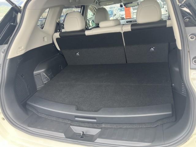 Ref:AUX-23620792 NISSAN X-TRAIL 2016 8 Ref:AUX-23620792 NISSAN X-TRAIL 2016 - Image 8