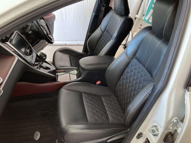 Ref:AUX-23620819 TOYOTA HARRIER 2017 11 Ref:AUX-23620819 TOYOTA HARRIER 2017 - Image 11