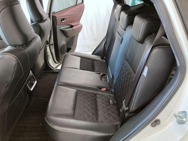 Ref:AUX-23620819 TOYOTA HARRIER 2017 12 Ref:AUX-23620819 TOYOTA HARRIER 2017 - Image 12