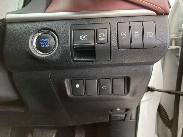 Ref:AUX-23620819 TOYOTA HARRIER 2017 17 Ref:AUX-23620819 TOYOTA HARRIER 2017 - Image 17