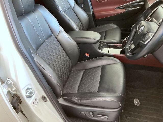 Ref:AUX-23620819 TOYOTA HARRIER 2017 6 Ref:AUX-23620819 TOYOTA HARRIER 2017 - Image 6