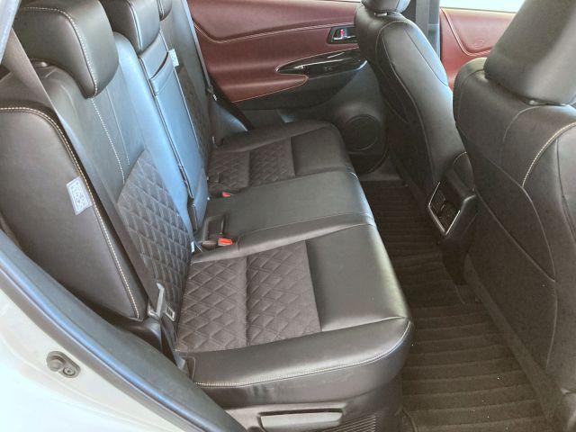 Ref:AUX-23620819 TOYOTA HARRIER 2017 7 Ref:AUX-23620819 TOYOTA HARRIER 2017 - Image 7